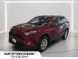 Used 2024 Toyota RAV4 LE SUV