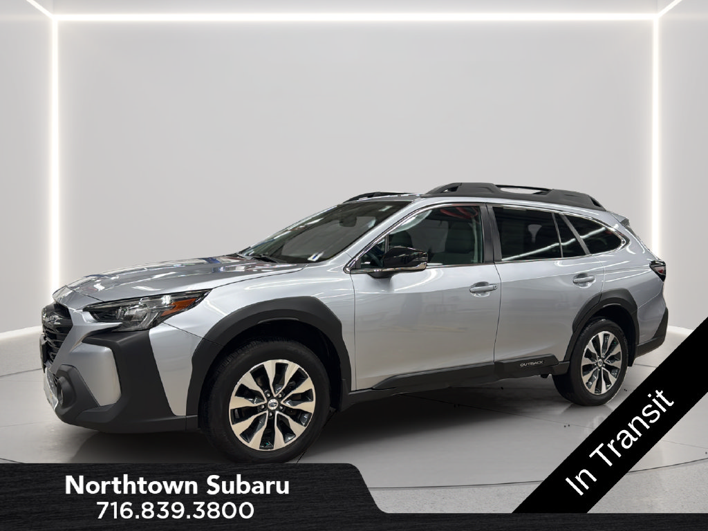 2024 Subaru Outback Limited SUV