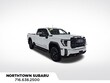 GMC Sierra 3500HD