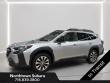 Certified 2024 Subaru Outback Limited SUV