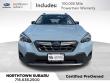 Certified 2023 Subaru Crosstrek Base SUV