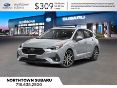 2025 Subaru Impreza Sport 5-Door