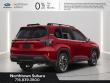 2026 Subaru Forester Limited SUV