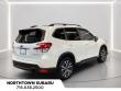 2020 Subaru Forester Limited SUV