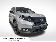 2021 Honda Passport Sport SUV