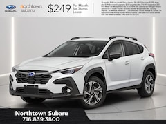 2026 Subaru Crosstrek Premium SUV