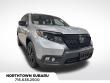 Used 2021 Honda Passport Sport SUV