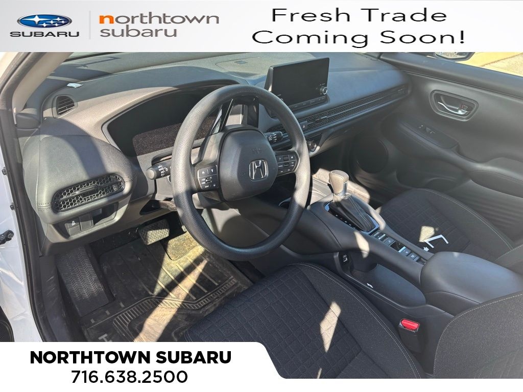 Used 2023 Honda HR-V LX SUV