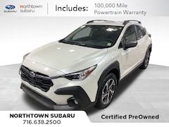 2024 Subaru Crosstrek Premium SUV
