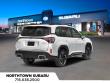 2025 Subaru Forester Hybrid Limited SUV