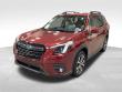 2023 Subaru Forester Limited Certified SUV