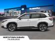 2025 Subaru Forester Hybrid Premium SUV