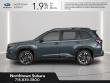 2026 Subaru Forester Limited SUV
