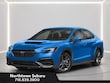  Subaru WRX