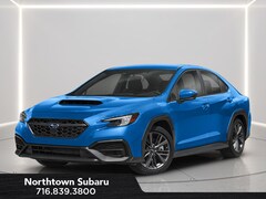 2026 Subaru WRX Base Sedan