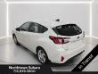 2024 Subaru Impreza Base 5-Door