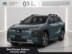2026 Subaru Trailseeker Limited SUV