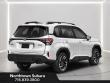 2026 Subaru Forester Premium Hybrid SUV