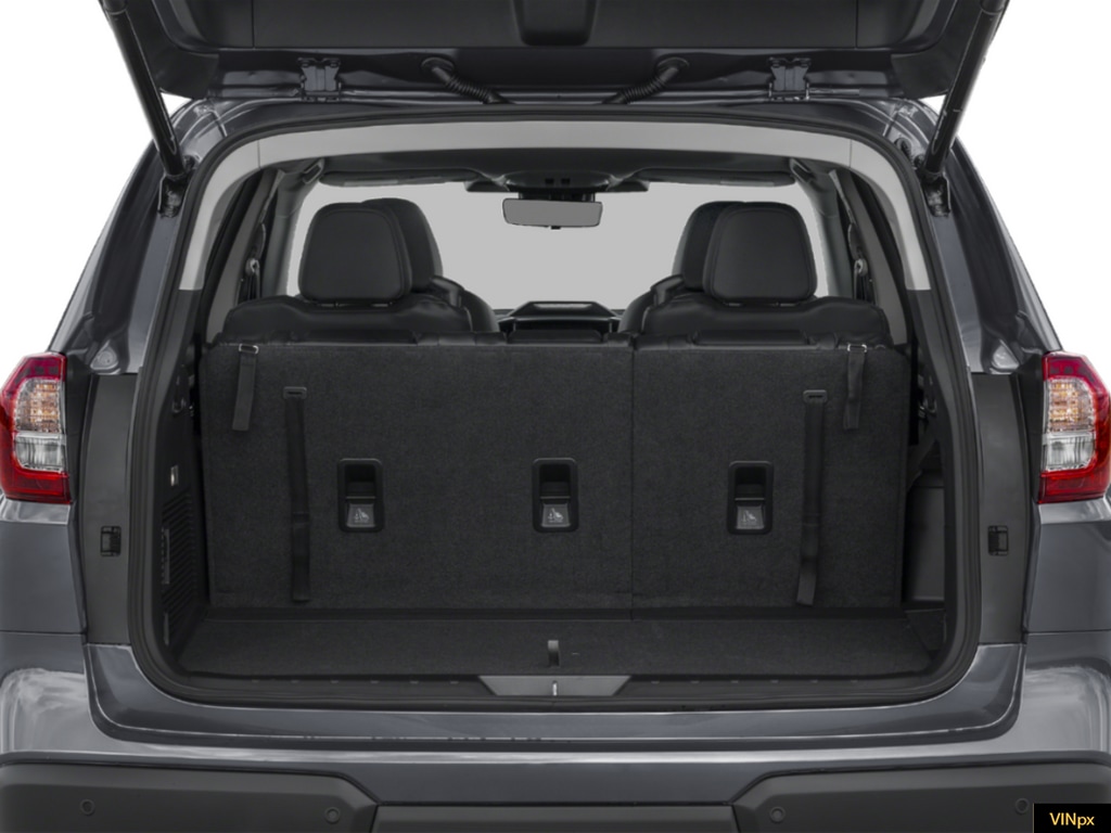 2026 Subaru Ascent Onyx Edition-Touring - Photo 10