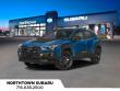 2026 Subaru Crosstrek Wilderness SUV