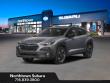2027 Subaru Crosstrek Limited