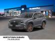 2026 Subaru Forester Sport SUV