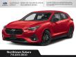 2026 Subaru Impreza RS 5-Door