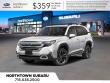 2025 Subaru Forester Hybrid Limited SUV