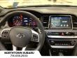 2019 Hyundai Sonata Limited Sedan