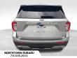 2020 Ford Explorer Limited Hybrid SUV