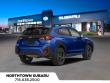 2026 Subaru Crosstrek Sport Hybrid SUV