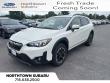 Used 2023 Subaru Crosstrek Premium SUV