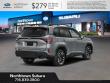 2026 Subaru Forester Premium Hybrid SUV