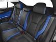 2025 Subaru WRX tS Sedan
