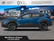 2026 Subaru Crosstrek Wilderness SUV
