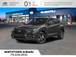 2026 Subaru Crosstrek Base SUV