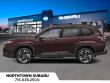 2026 Subaru Forester Premium Hybrid SUV