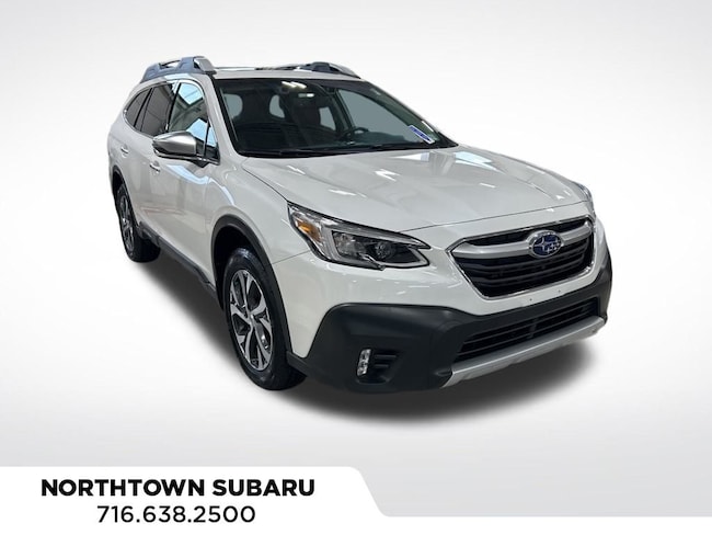 2021 Subaru Outback Touring SUV 2021 Subaru Outback Touring SUV