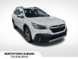 2021 Subaru Outback Touring SUV 2021 Subaru Outback Touring SUV