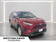 2024 Toyota RAV4 LE SUV