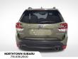 2023 Subaru Forester Limited SUV 2023 Subaru Forester Limited SUV