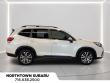 2020 Subaru Forester Limited SUV