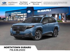 2025 Subaru Forester Premium SUV