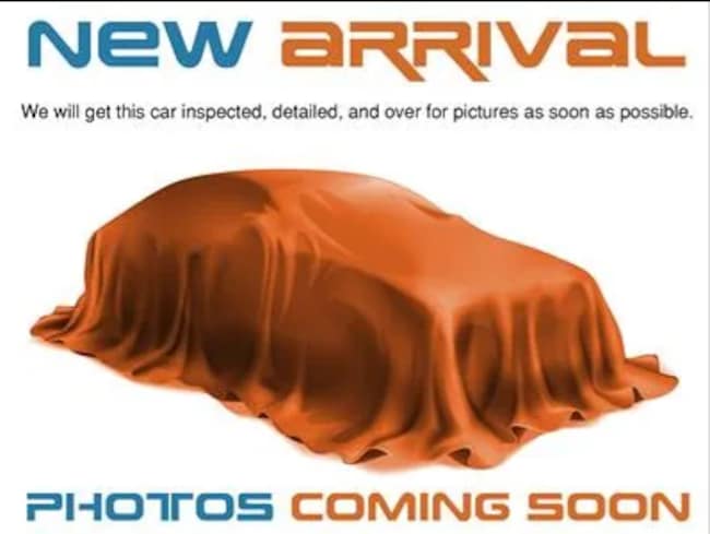 2016 Subaru Forester 2.5i SUV