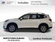 2023 Subaru Forester Premium SUV
