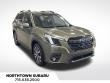 2023 Subaru Forester Limited SUV 2023 Subaru Forester Limited SUV