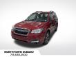 2018 Subaru Forester 2.5i Premium SUV