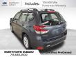 2023 Subaru Forester Base SUV