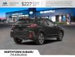 2026 Subaru Crosstrek Premium SUV