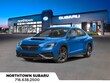 Subaru WRX